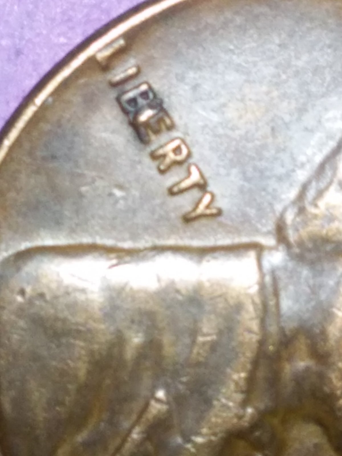 Lincoln-1954-S-Wheat-Possible-Error